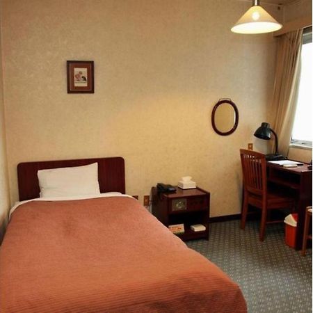 Akisawa Hotel Sukumo Eksteriør billede