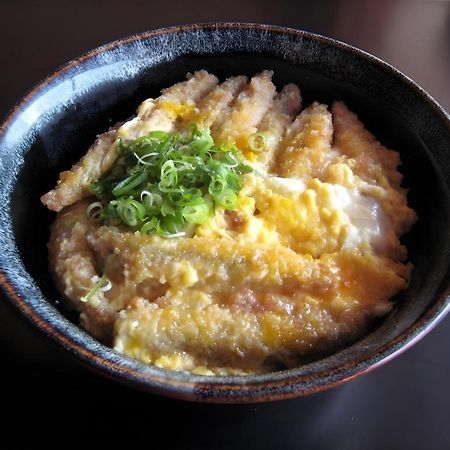 Akisawa Hotel Sukumo Eksteriør billede