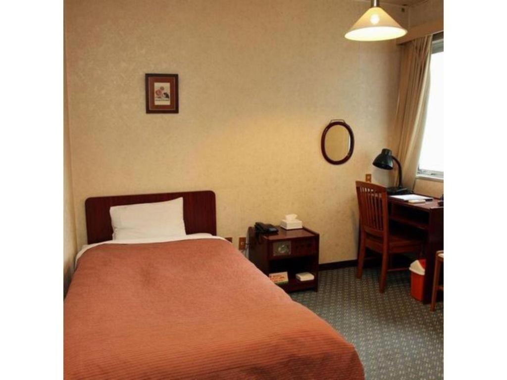 Akisawa Hotel Sukumo Eksteriør billede