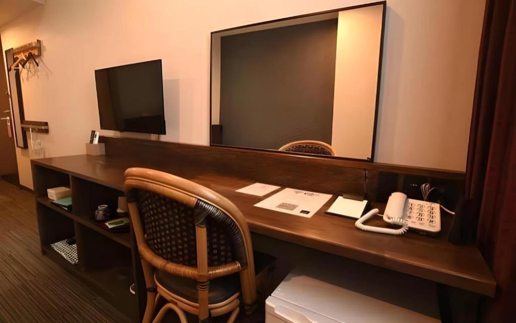 Akisawa Hotel Sukumo Eksteriør billede