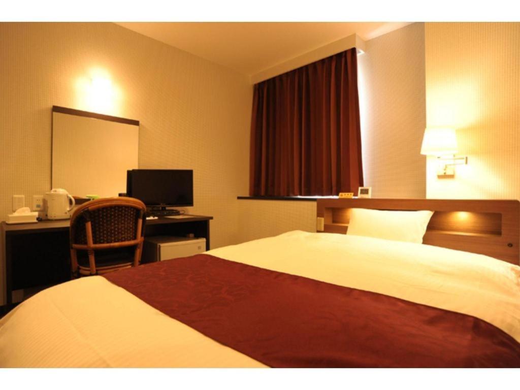 Akisawa Hotel Sukumo Eksteriør billede